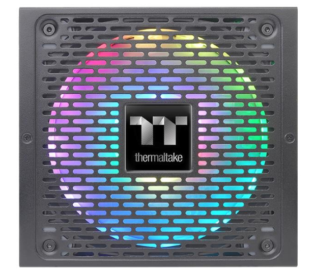 THERMALTAKE ToughPower GF2 ARGB 850W Modular 80+ Gold - 723876 - zdjęcie 2